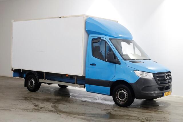 Mercedes-Benz 311 CDI Sprinter 115pk E6 RWD Bakwagen met achterdeuren 2-Persoons 06-2021