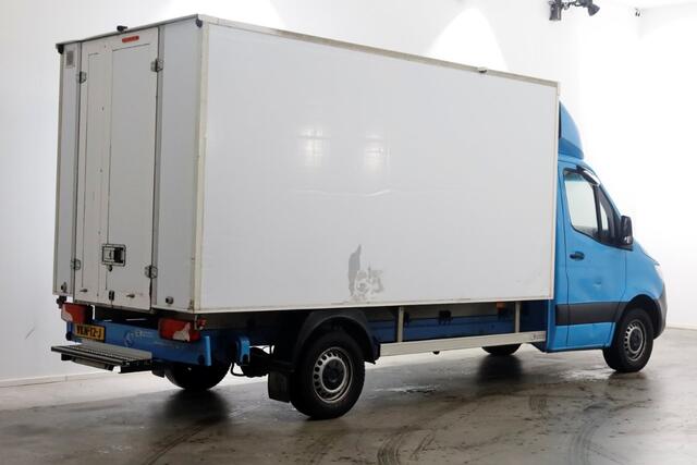 Mercedes-Benz 311 CDI Sprinter 115pk E6 RWD Bakwagen met achterdeuren 2-Persoons 05-2021