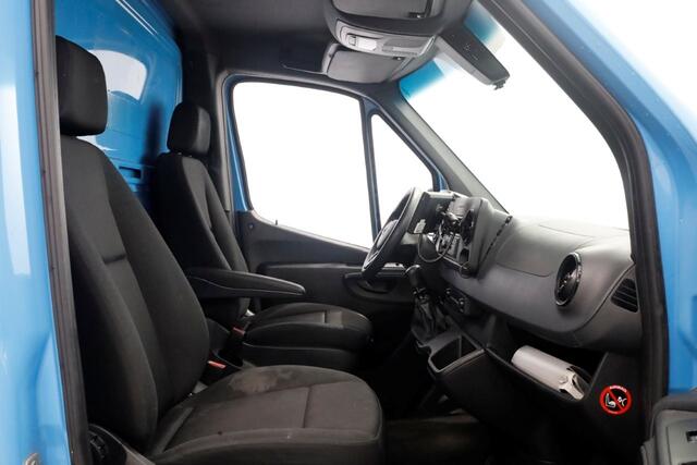 Mercedes-Benz 311 CDI Sprinter 115pk E6 RWD Bakwagen met achterdeuren 2-Persoons 05-2021