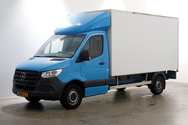 Mercedes-Benz 311 CDI Sprinter 115pk E6 RWD Bakwagen met achterdeuren 2-Persoons 05-2021