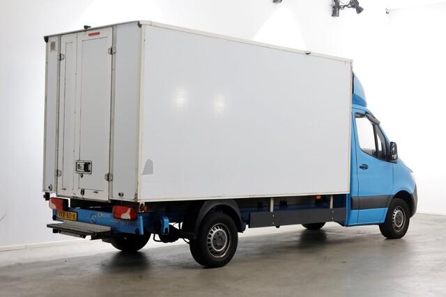 Mercedes-Benz 311 CDI Sprinter 115pk E6 RWD Bakwagen met achterdeuren 2-Persoons 06-2021