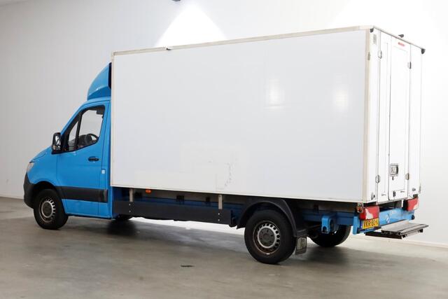 Mercedes-Benz 311 CDI Sprinter 115pk E6 RWD Bakwagen met achterdeuren 2-Persoons 06-2021