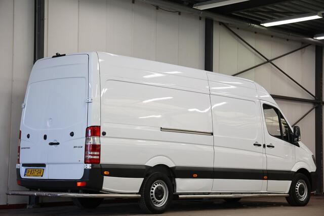 Mercedes-Benz 311 CDI Sprinter 2.2 AUTOMAAT L3H2 POST NL EURO 6