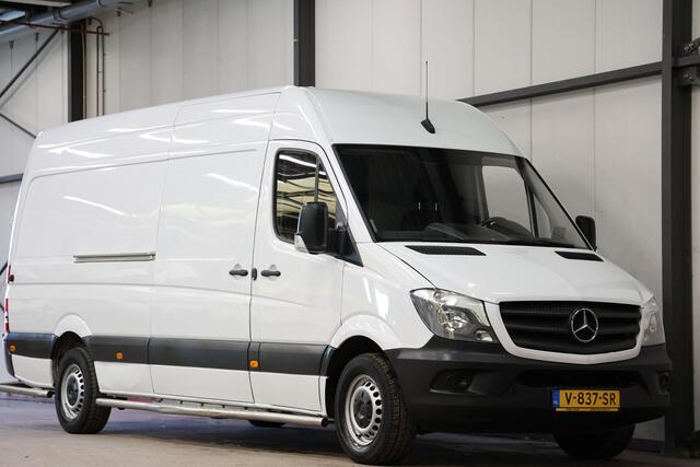 Mercedes-Benz 311 CDI Sprinter 2.2 AUTOMAAT L3H2 POST NL EURO 6