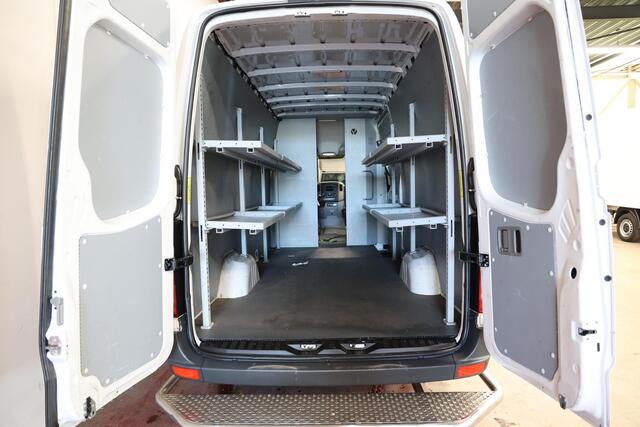 Mercedes-Benz 311 CDI Sprinter 2.2 AUTOMAAT L3H2 POST NL EURO 6