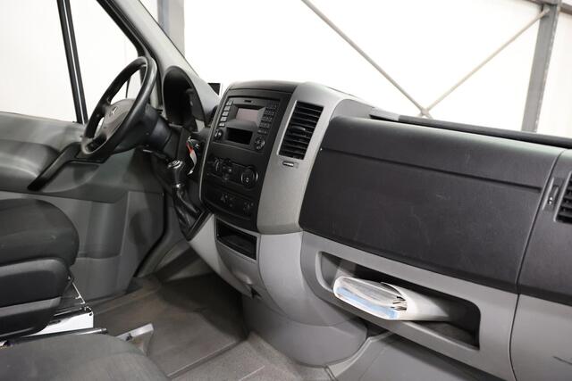 Mercedes-Benz 311 CDI Sprinter 2.2 AUTOMAAT L3H2 POST NL EURO 6