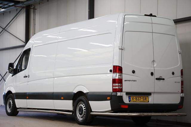 Mercedes-Benz 311 CDI Sprinter 2.2 AUTOMAAT L3H2 POST NL EURO 6