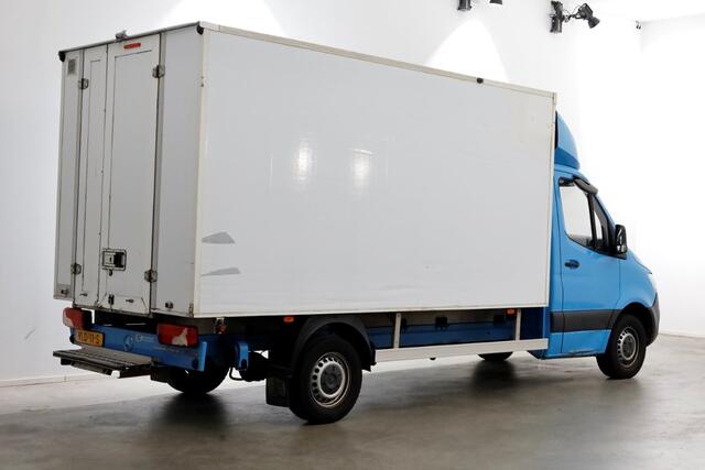 Mercedes-Benz 311 CDI Sprinter 115pk E6 RWD Bakwagen met achterdeuren 2-Persoons 07-2021