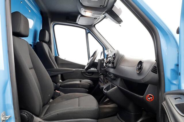 Mercedes-Benz 311 CDI Sprinter 115pk E6 RWD Bakwagen met achterdeuren 2-Persoons 07-2021
