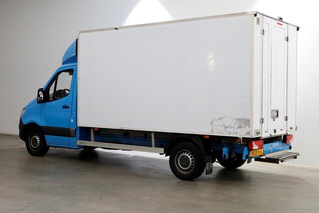 Mercedes-Benz 311 CDI Sprinter 115pk E6 RWD Bakwagen met achterdeuren 2-Persoons 07-2021