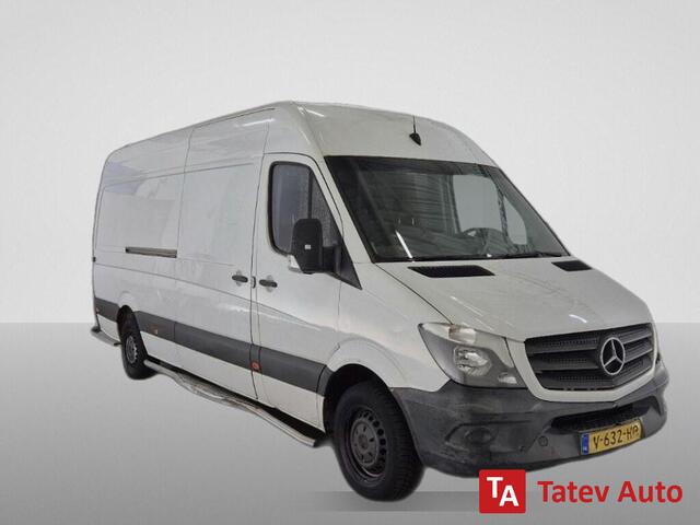 Mercedes-Benz 311 CDI Sprinter 2.2 L3H2 AUTOMAAT POST NL SCHAPPEN