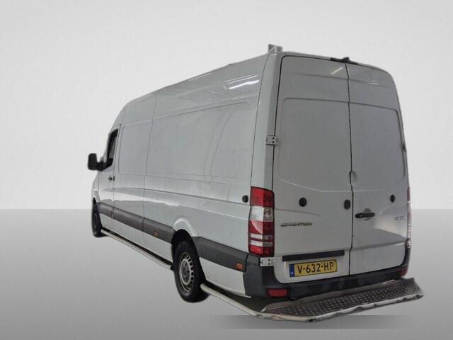 Mercedes-Benz 311 CDI Sprinter 2.2 L3H2 AUTOMAAT POST NL SCHAPPEN