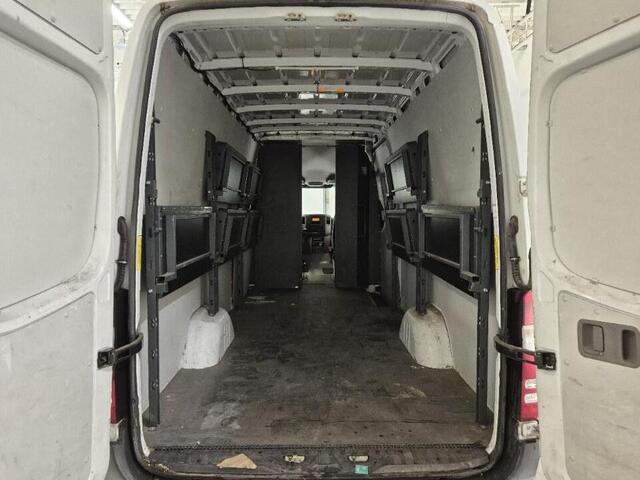 Mercedes-Benz 311 CDI Sprinter 2.2 L3H2 AUTOMAAT POST NL SCHAPPEN
