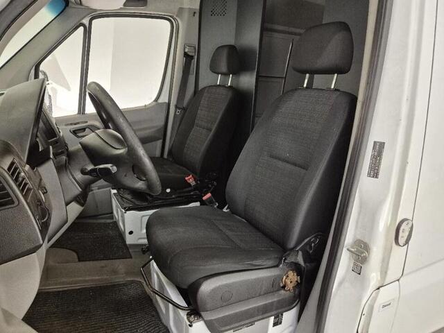 Mercedes-Benz 311 CDI Sprinter 2.2 L3H2 AUTOMAAT POST NL SCHAPPEN