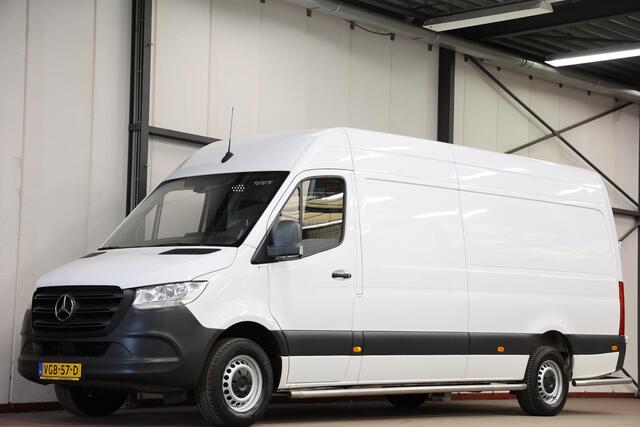 Mercedes-Benz 311 CDI Sprinter 2.2 L3H2 AUTOMAAT L3H2 POST NL EURO 6