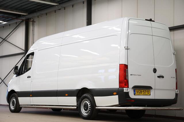 Mercedes-Benz 311 CDI Sprinter 2.2 L3H2 AUTOMAAT L3H2 POST NL EURO 6