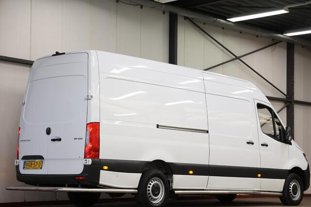 Mercedes-Benz 311 CDI Sprinter 2.2 L3H2 AUTOMAAT L3H2 POST NL EURO 6