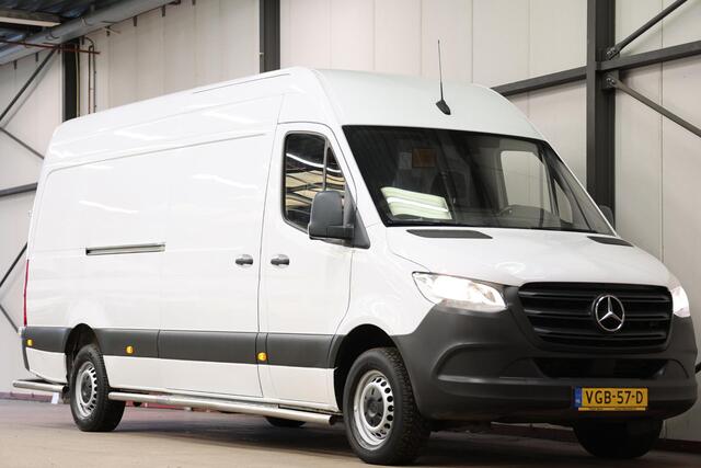 Mercedes-Benz 311 CDI Sprinter 2.2 L3H2 AUTOMAAT L3H2 POST NL EURO 6