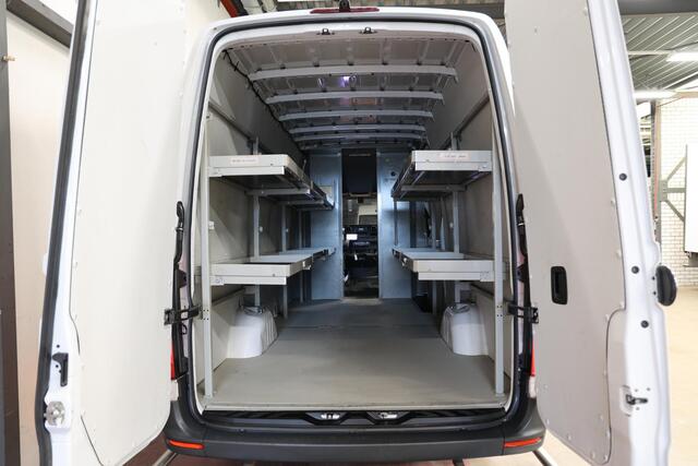 Mercedes-Benz 311 CDI Sprinter 2.2 L3H2 AUTOMAAT L3H2 POST NL EURO 6