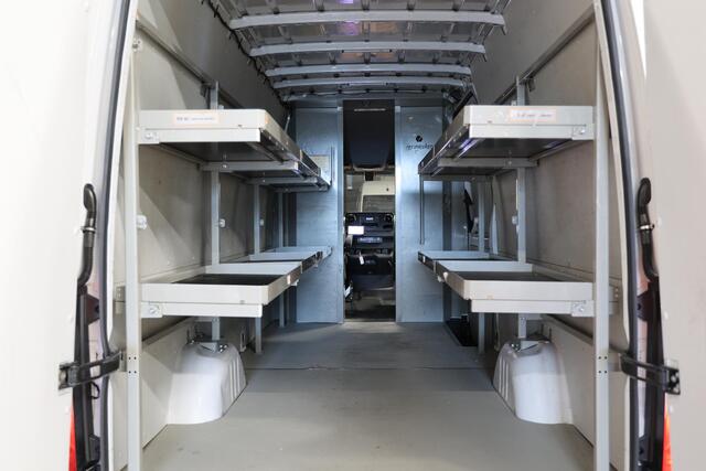 Mercedes-Benz 311 CDI Sprinter 2.2 L3H2 AUTOMAAT L3H2 POST NL EURO 6