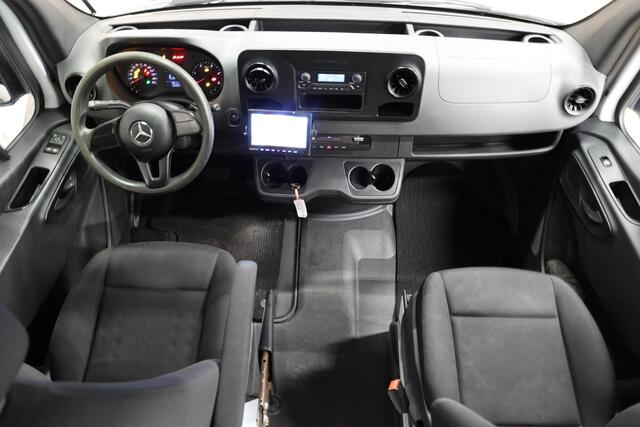 Mercedes-Benz 311 CDI Sprinter 2.2 L3H2 AUTOMAAT L3H2 POST NL EURO 6