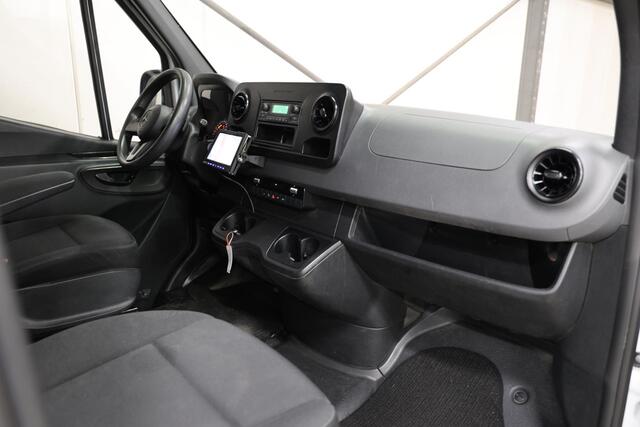 Mercedes-Benz 311 CDI Sprinter 2.2 L3H2 AUTOMAAT L3H2 POST NL EURO 6