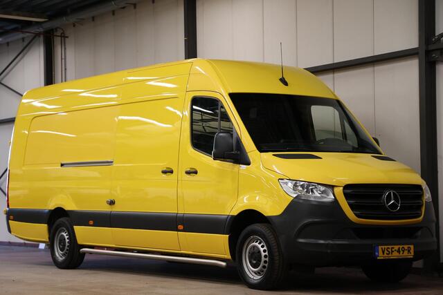 Mercedes-Benz 311 CDI Sprinter L4H2 XXL AUTOMAAT