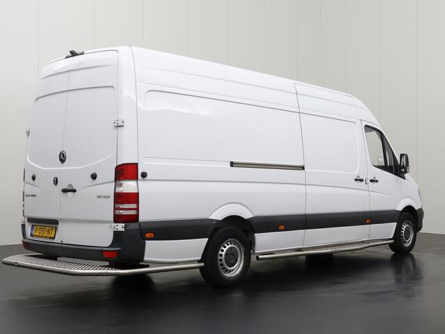Mercedes-Benz 311 CDI Sprinter Automaat L3H2 Maxi | Camera | Bezorgschappen in Laadruimte |