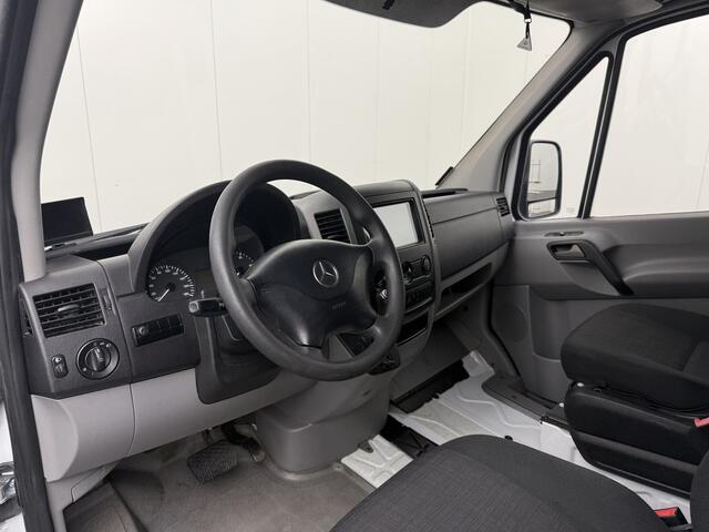 Mercedes-Benz 311 CDI Sprinter Automaat L3H2 Maxi | Camera | Bezorgschappen in Laadruimte |