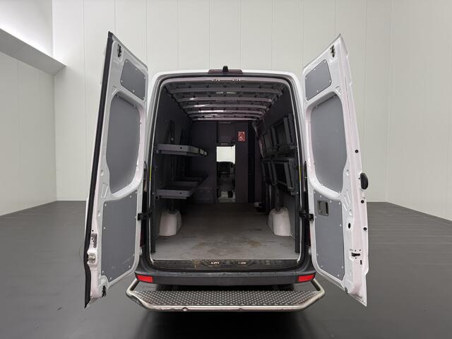 Mercedes-Benz 311 CDI Sprinter Automaat L3H2 Maxi | Camera | Bezorgschappen in Laadruimte |
