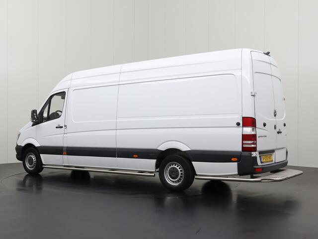 Mercedes-Benz 311 CDI Sprinter Automaat L3H2 Maxi | Camera | Bezorgschappen in Laadruimte |