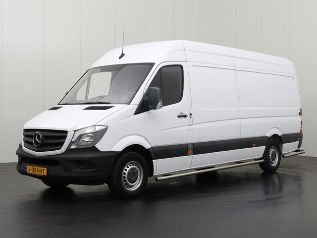 Mercedes-Benz 311 CDI Sprinter Automaat L3H2 Maxi | Camera | Bezorgschappen in Laadruimte |