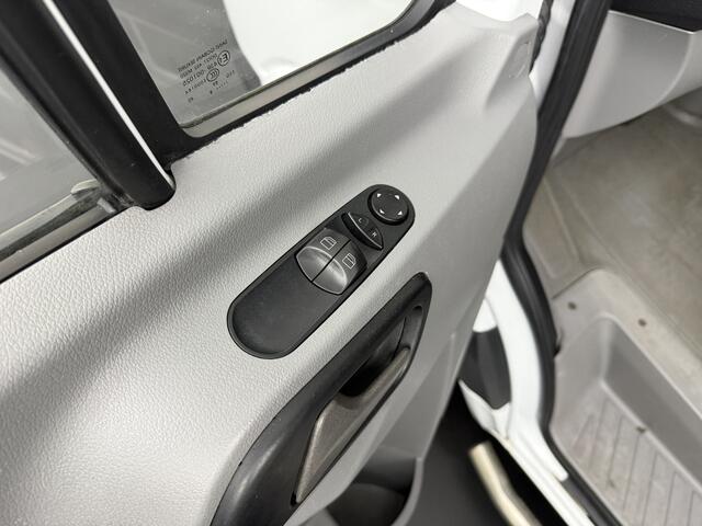 Mercedes-Benz 311 CDI Sprinter Automaat L3H2 Maxi | Camera | Bezorgschappen in Laadruimte |
