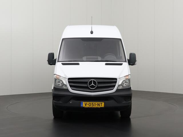 Mercedes-Benz 311 CDI Sprinter Automaat L3H2 Maxi | Camera | Bezorgschappen in Laadruimte |