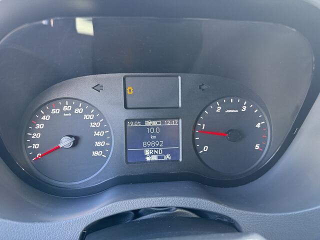 Mercedes-Benz 311 CDI Sprinter 2.2 L1H1 ** Leder ** 3-zits ** Bluetooth ** Camera ** NAP!!