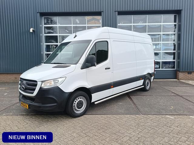 Mercedes-Benz 311 CDI Sprinter 2.2 L2H2 | Automaat | Cruis controle | Camera | BTW