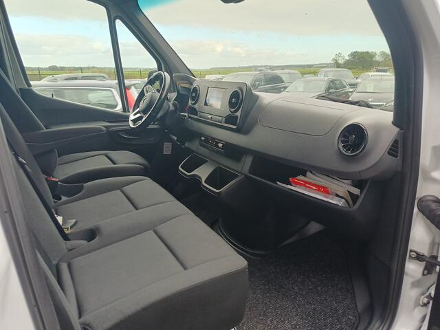 Mercedes-Benz 311 CDI Sprinter 2.2 L2H2 | Automaat | Cruis controle | Camera | BTW