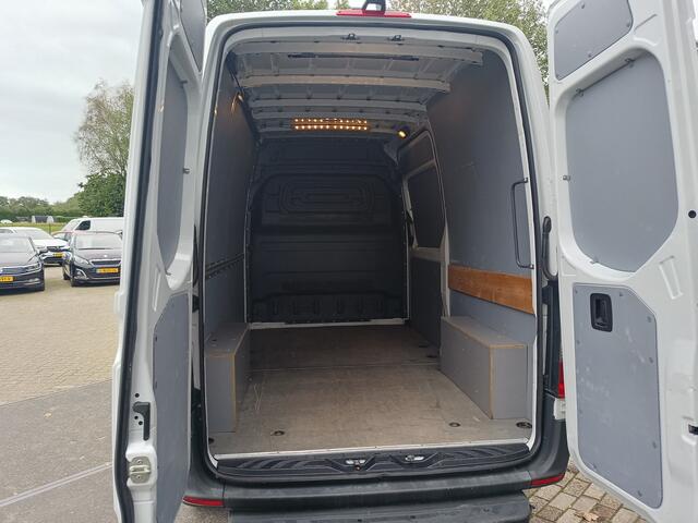 Mercedes-Benz 311 CDI Sprinter 2.2 L2H2 | Automaat | Cruis controle | Camera | BTW