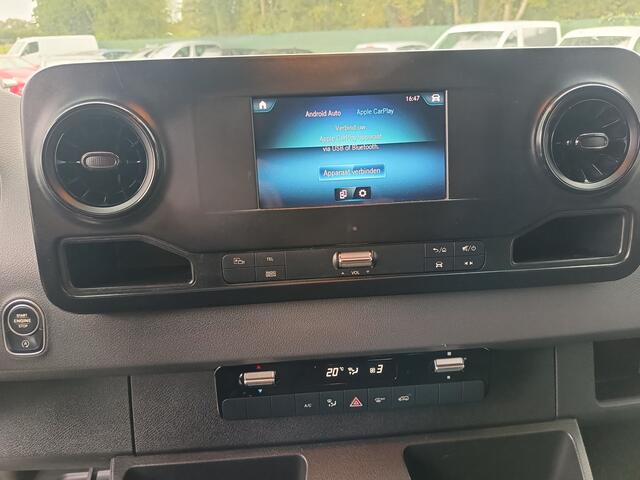 Mercedes-Benz 311 CDI Sprinter 2.2 L2H2 | Automaat | Cruis controle | Camera | BTW