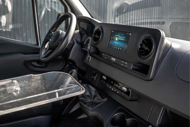Mercedes-Benz 311 CDI Sprinter RWD L2H2 | Volledig Ingericht | Mbux | Camera | Climatronic