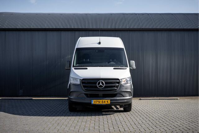 Mercedes-Benz 311 CDI Sprinter RWD L2H2 | Volledig Ingericht | Mbux | Camera | Climatronic
