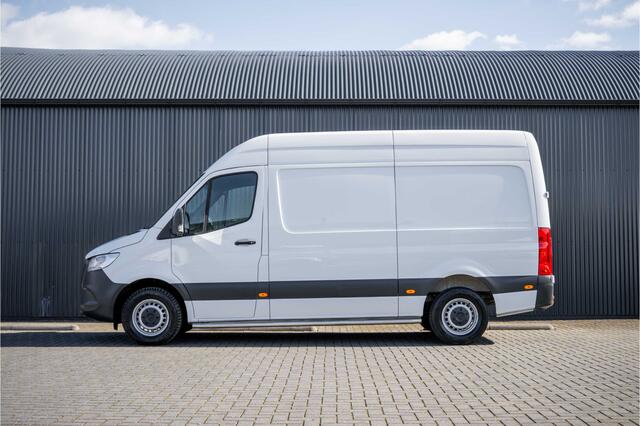 Mercedes-Benz 311 CDI Sprinter RWD L2H2 | Volledig Ingericht | Mbux | Camera | Climatronic