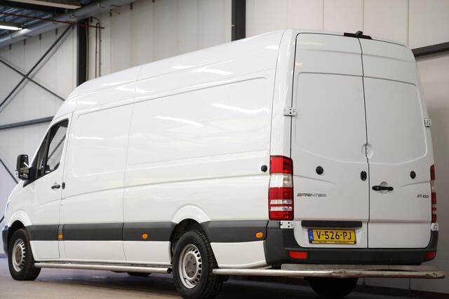 Mercedes-Benz 311 CDI Sprinter 2.2 AUTOMAAT L3H2 POST NL EURO 6