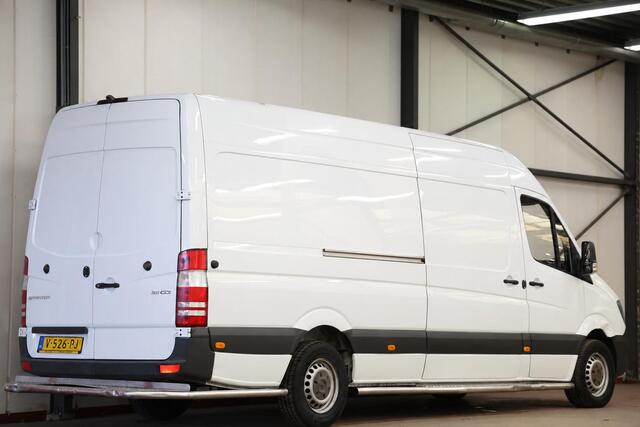 Mercedes-Benz 311 CDI Sprinter 2.2 AUTOMAAT L3H2 POST NL EURO 6
