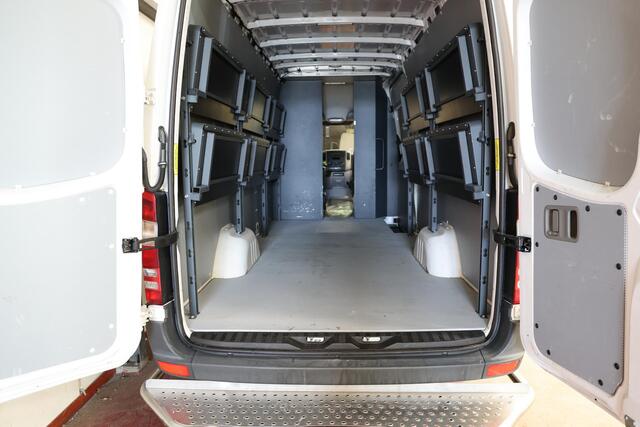 Mercedes-Benz 311 CDI Sprinter 2.2 AUTOMAAT L3H2 POST NL EURO 6