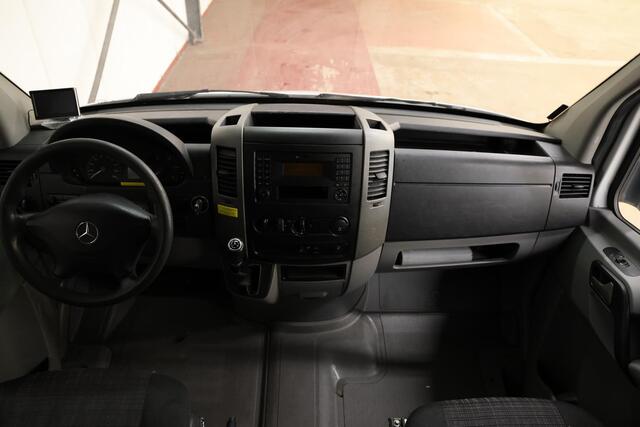 Mercedes-Benz 311 CDI Sprinter 2.2 AUTOMAAT L3H2 POST NL EURO 6