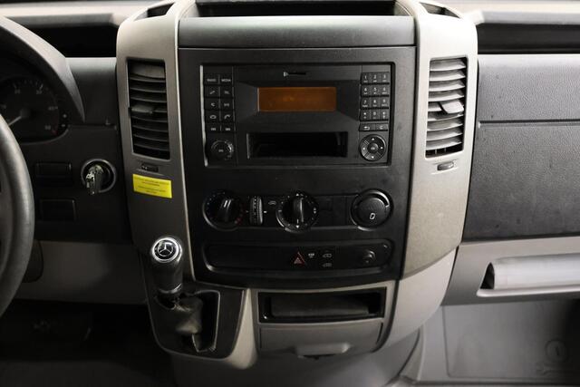 Mercedes-Benz 311 CDI Sprinter 2.2 AUTOMAAT L3H2 POST NL EURO 6
