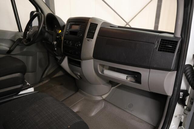 Mercedes-Benz 311 CDI Sprinter 2.2 AUTOMAAT L3H2 POST NL EURO 6