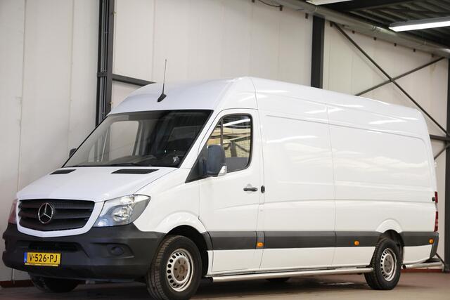 Mercedes-Benz 311 CDI Sprinter 2.2 AUTOMAAT L3H2 POST NL EURO 6