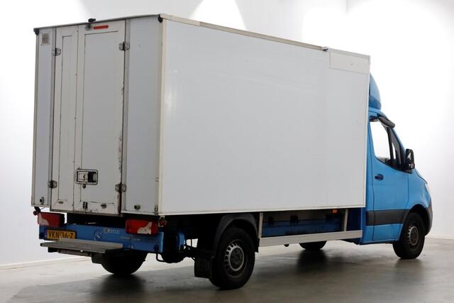 Mercedes-Benz 311 CDI Sprinter 115pk E6 RWD Bakwagen met achterdeuren 2-Persoons 06-2021